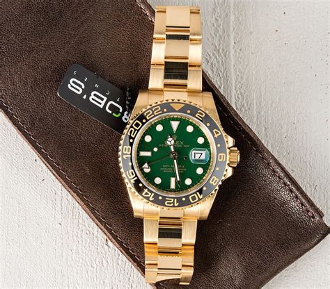 used cheap Rolex watches gmt